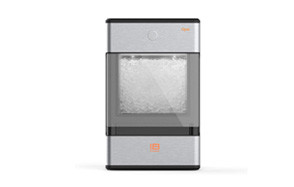 firstbbuild countertop size opal nugget ice maker