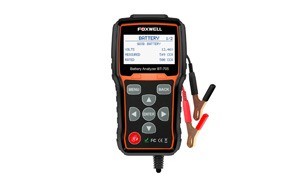 foxwell bt705 battery load tester