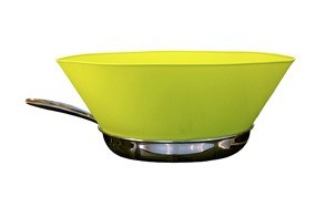 frywall 10 green splatter guard