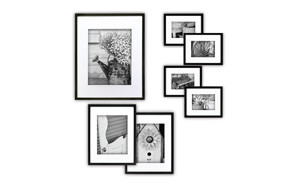 gallery perfect gallery wall kit