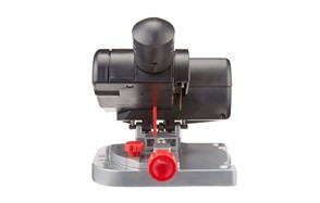 gino development truepower 919 high speed mini miter cut-off saw