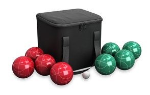hey! play! bocce ball set