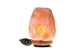 himalayan glow 1002 pink crystal salt lamp