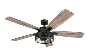 honeywell 50614-01 carnegie led ceiling fan