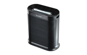 honeywell hpa300 true hepa air purifier