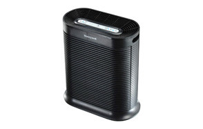 honeywell hpa300 true hepa air purifier
