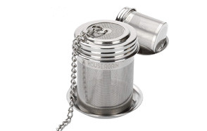 house again 2 pack tea ball infuser & cooking infuser