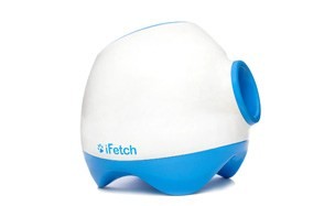 ifetch interactive ball launchers for dogs