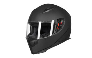ilm full face motorcycle street helmet
