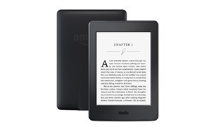 kindle paperwhite
