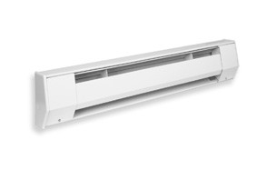 cadet manufacturing 05534 baseboard hardwire electric zone heater