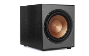 klipsch r 120sw subwoofer