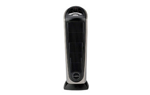 lasko 751320 ceramic tower space heater with remote control