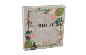 meadowsweet kitchens create your own collected recipes