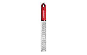 microplane 46120 premium zester grater