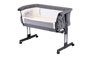 mika micky bedside sleeper