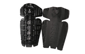 mylec street dek shin pads