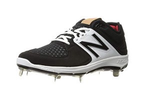 nicest baseball cleats