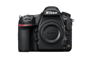 nikon d850 digital slr camera