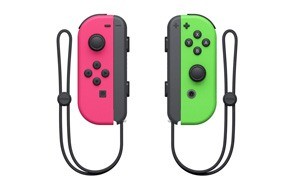 nintendo joy-con