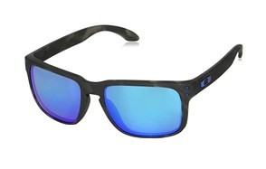 oakley holbrook iridium sport sunglasses