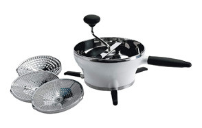 oxo good grips food mill