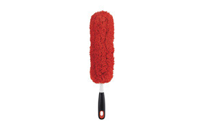 oxo good grips microfiber hand duster