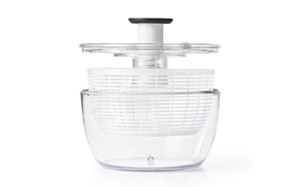 oxo good grips salad spinner