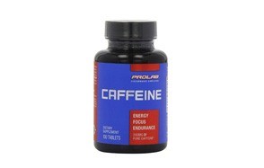 prolab caffeine tablets