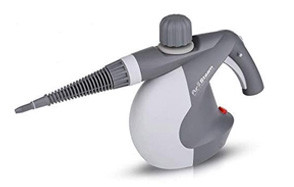 pursteam world's best handheld steam cleaners