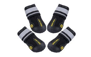 qumy dog boots