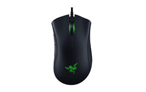 razer deathadder elite gaming mouse