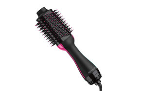 revlon one-step hair dryer and volumizer hot air brush