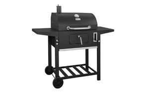 royal gourmet cd1824A charcoal grill