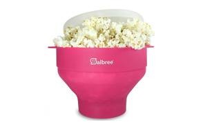 salbree popcorn maker