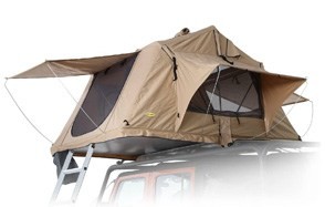 smittybilt overlander tent
