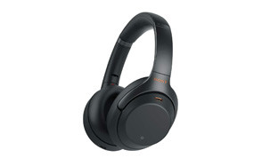 sony noise cancelling headphones