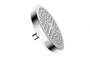 sparkpod shower head