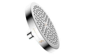 sparkpod shower head