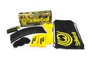 spikeball 3 ball kit