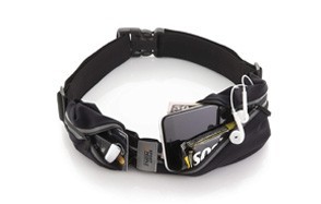 sport2people running pouch belt