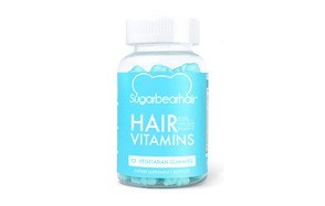 sugarbearhair vitamins