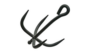 szco supplies grappling hook