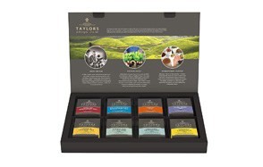 taylors of harrogate classic tea variety box