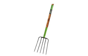 the ames companies, inc forged manure fork