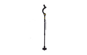 the original campbell foldable walking cane for men and women