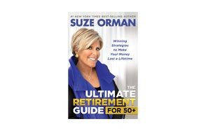 the ultimate retirement guide for 50+: winning strategies to make your money last a lifetime