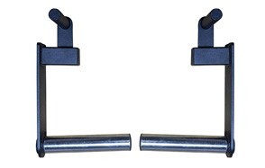 titan mini farmers walk handles