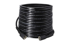twinkle star ¼ inch pressure washer hose 3000 psi 50 ft