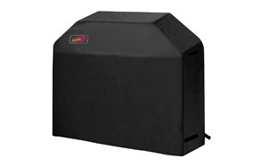 victsing 58-inch waterproof bbq grill cover